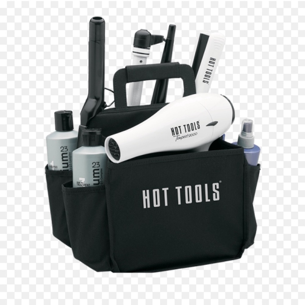 Hot Tools Appliance Caddy